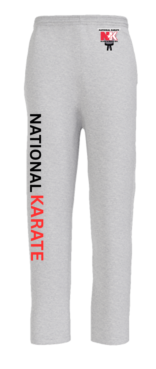 Adult Sweatpant with Pockets