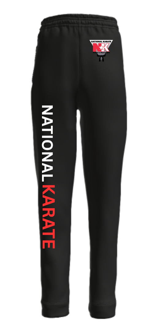 Youth Core Fleece Jogger