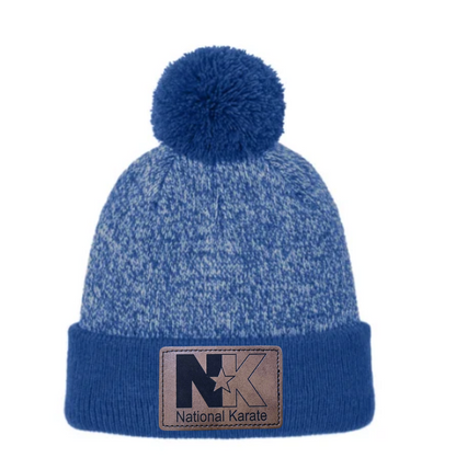 Pom Beanie Hat
