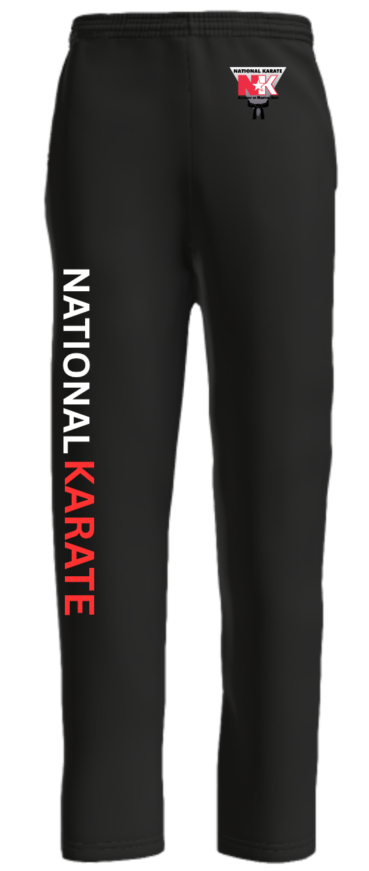Adult Sweatpant with Pockets