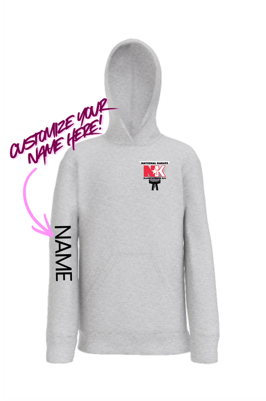 Youth Pullover Hoodie