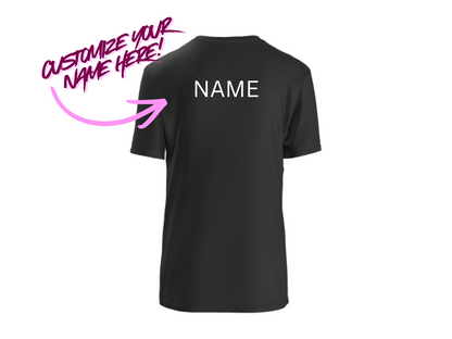 Youth Performance T-shirt